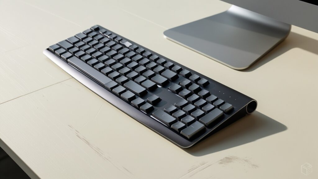 keyboard