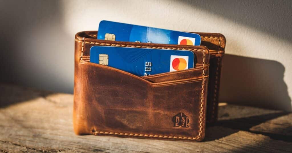 men wallet