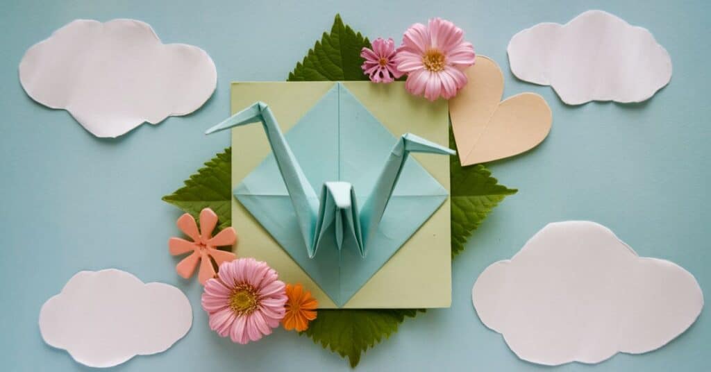 origami