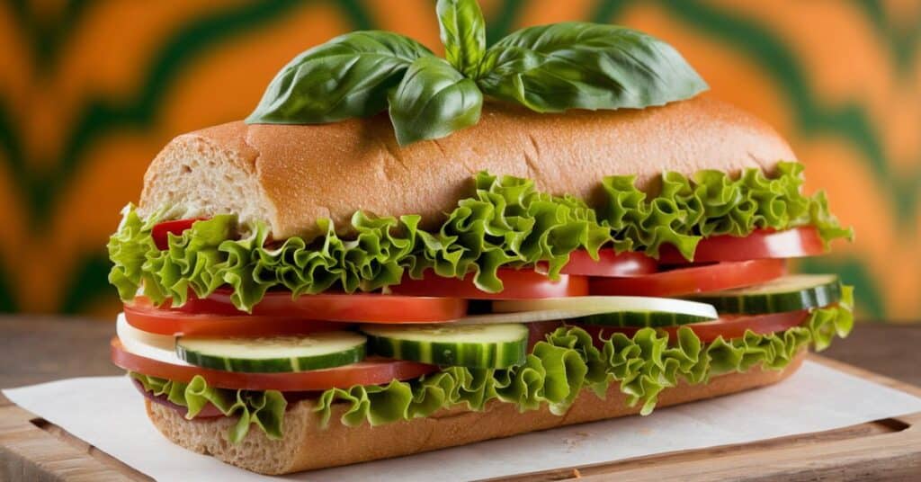 subway famous sub