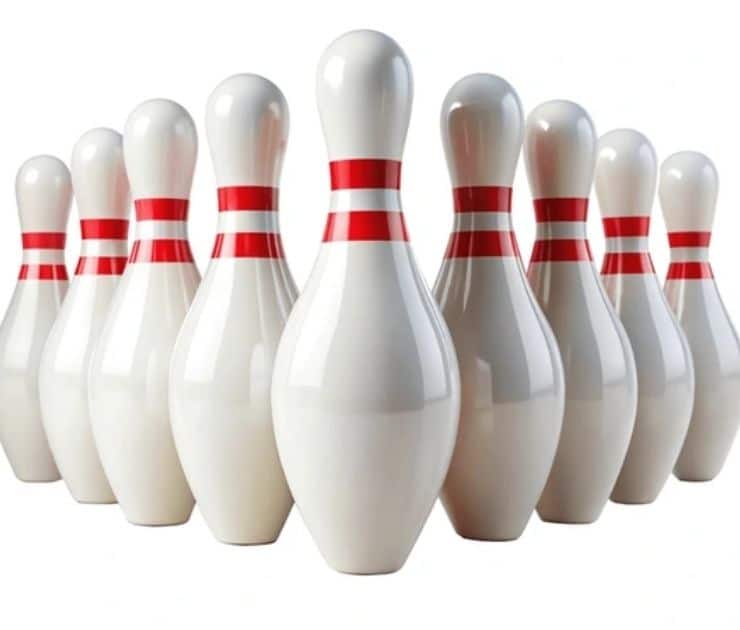 Bowling Pin
