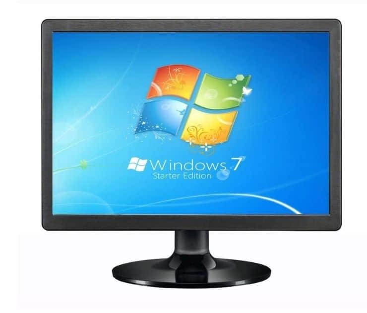 Computer Monitor