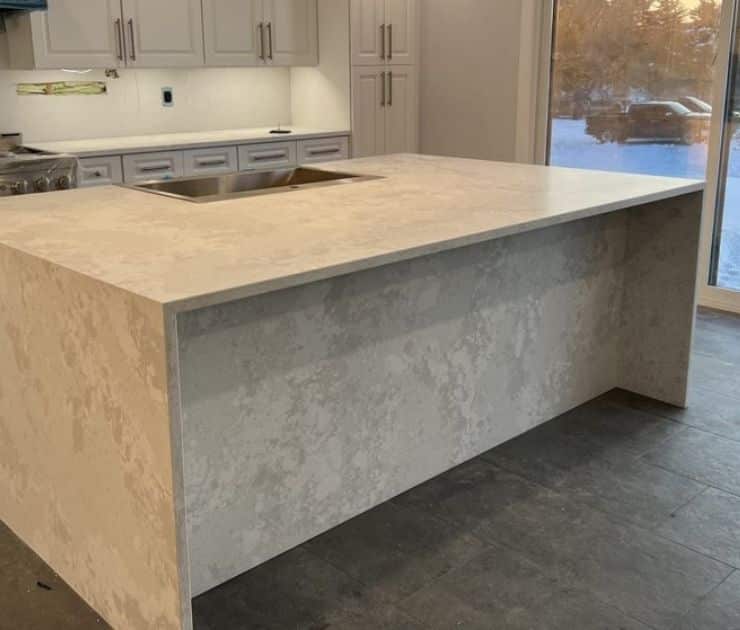 Countertop Height