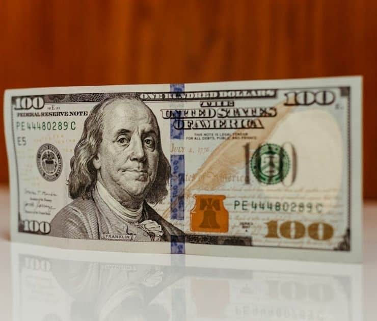 Dollar Bill