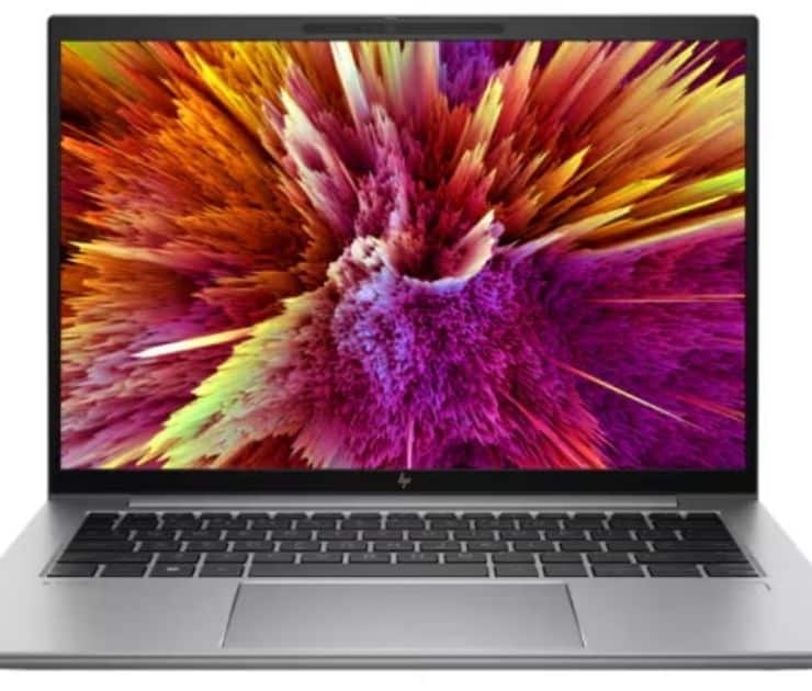 Laptop