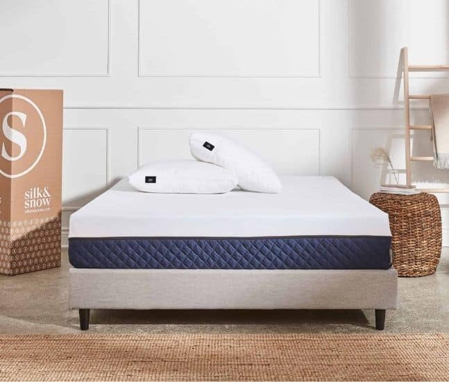 Twin Size Mattress