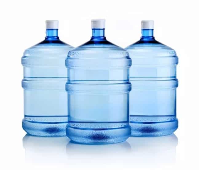 Water