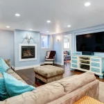 The Real Cost to Finish a Basement for a Separately Deeded Condo Unit