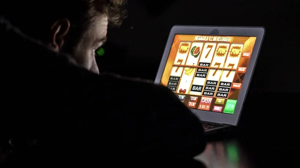What Online Slot Gaming Can Teach You About Chance, Design, and Entertainment