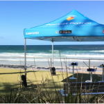 The Growing Popularity of Heavy Duty Pop Up Canopy Solutions for Professional Outdoor Branding