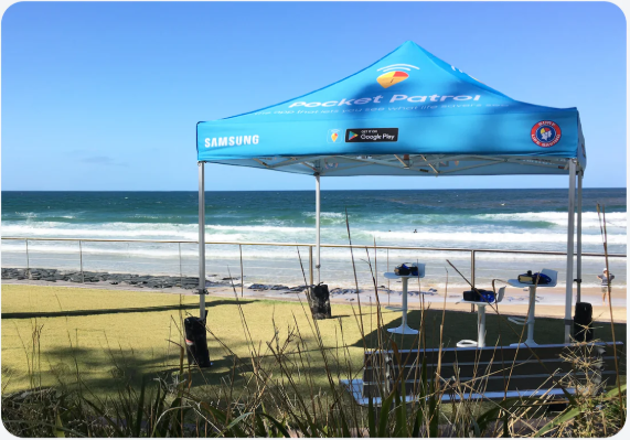 The Growing Popularity of Heavy Duty Pop Up Canopy Solutions for Professional Outdoor Branding